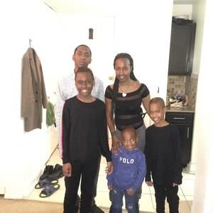 Meet your Posher, Monique